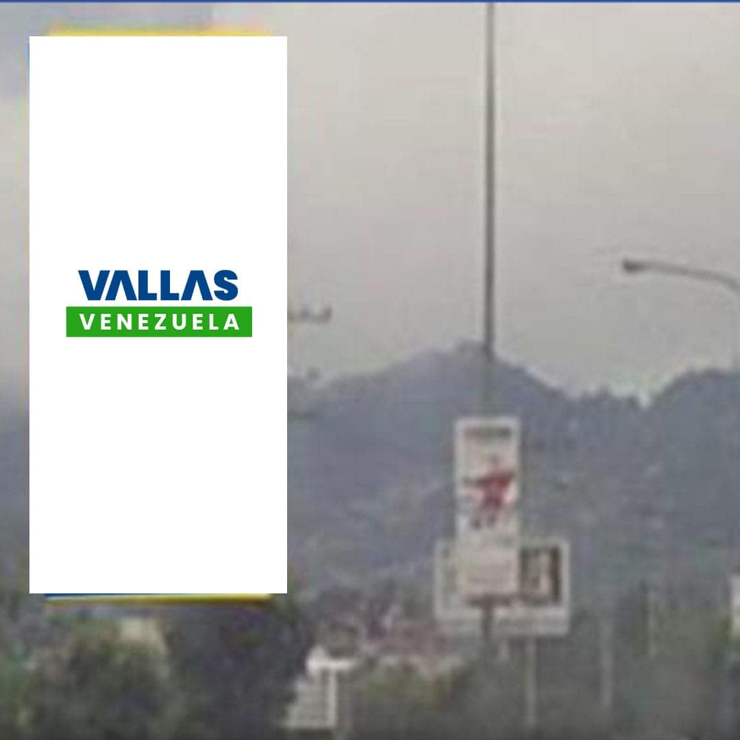 Valla 6 × 12 m en Av. Antonio José de Sucre