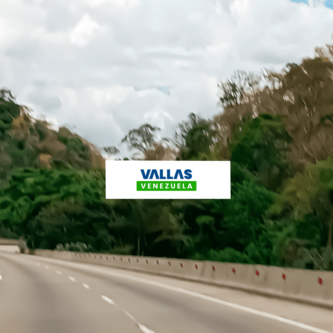 Valla 9 × 28.8 m en Autopista Gran Mariscal de Ayacucho