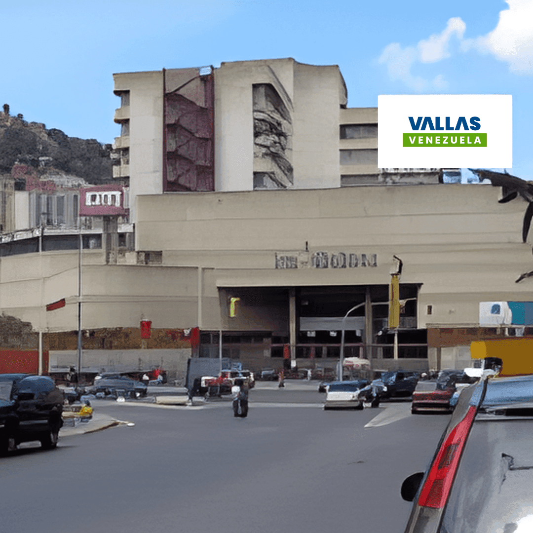 Valla 12 × 6 m en Av. San Martín con Av. Washington, Libertador