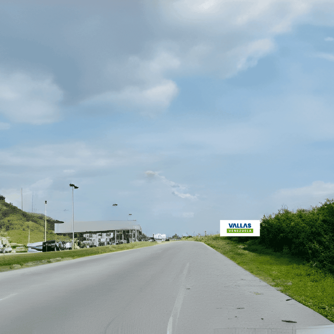 Valla 40 × 8 m en Autopista Regional del Centro