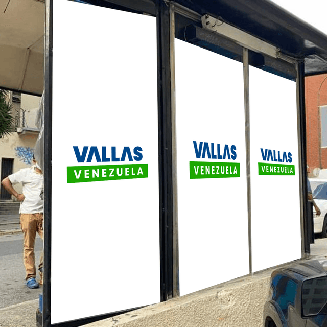 Kiosco en Kiosco en Av. Chama con Garcilaso, Libertador