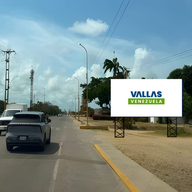 Valla en Calle Zamora