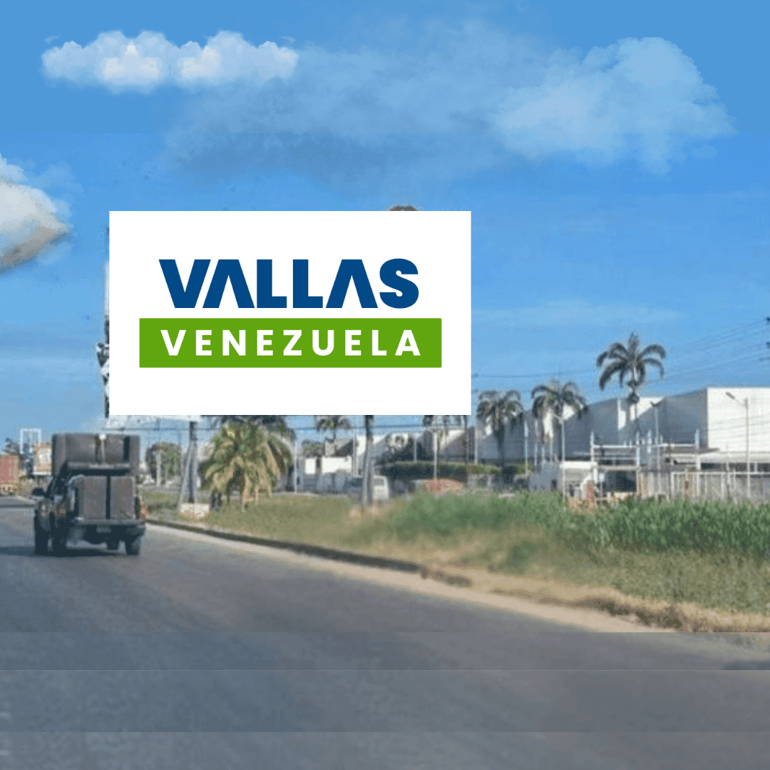 Valla 20 × 10 m en Entrada a Barcelona