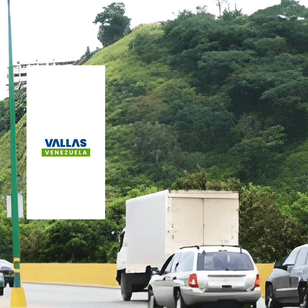 Valla 6 × 12 m en Autopista La Ribereña