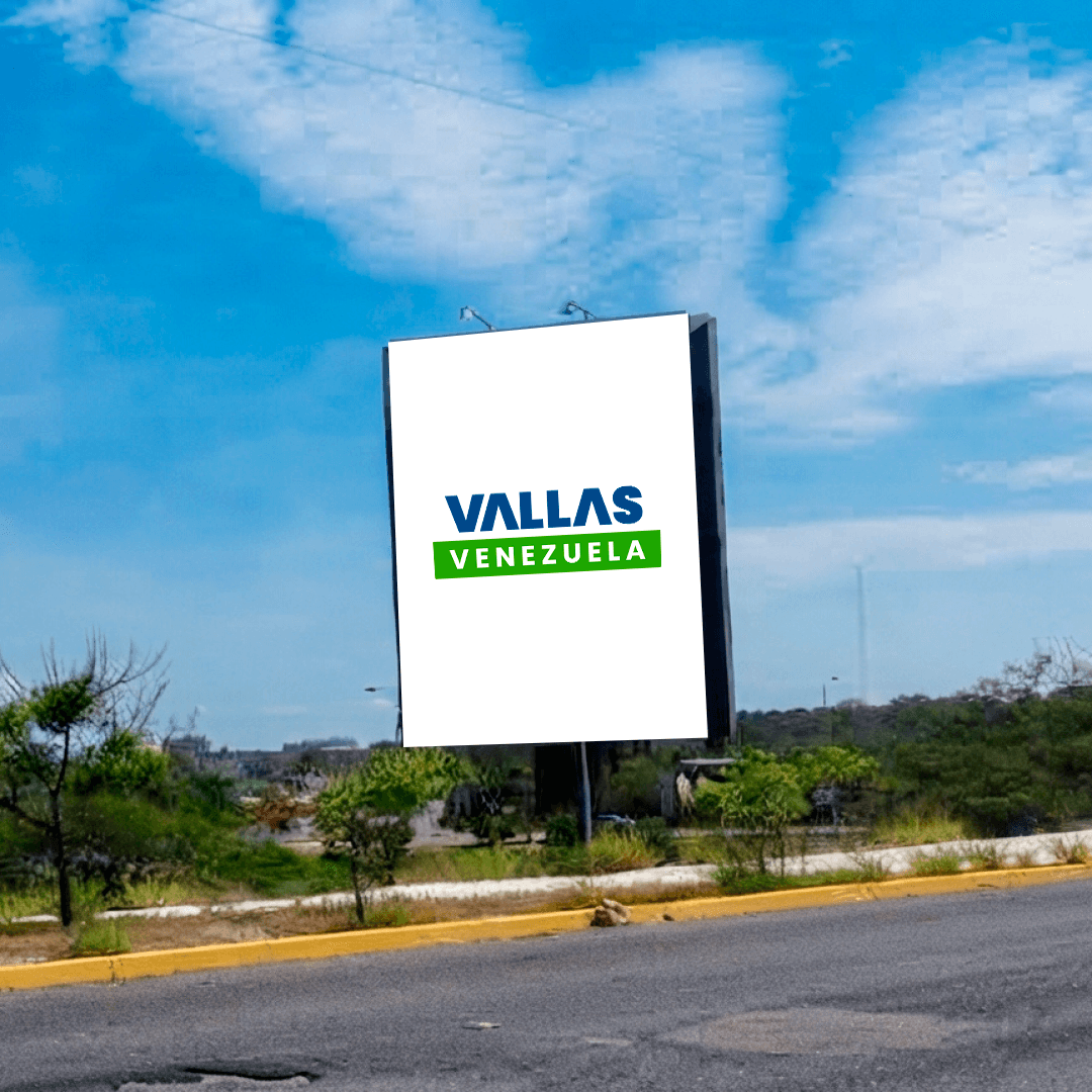 Valla 12 × 12 m en Sector Los Bordones