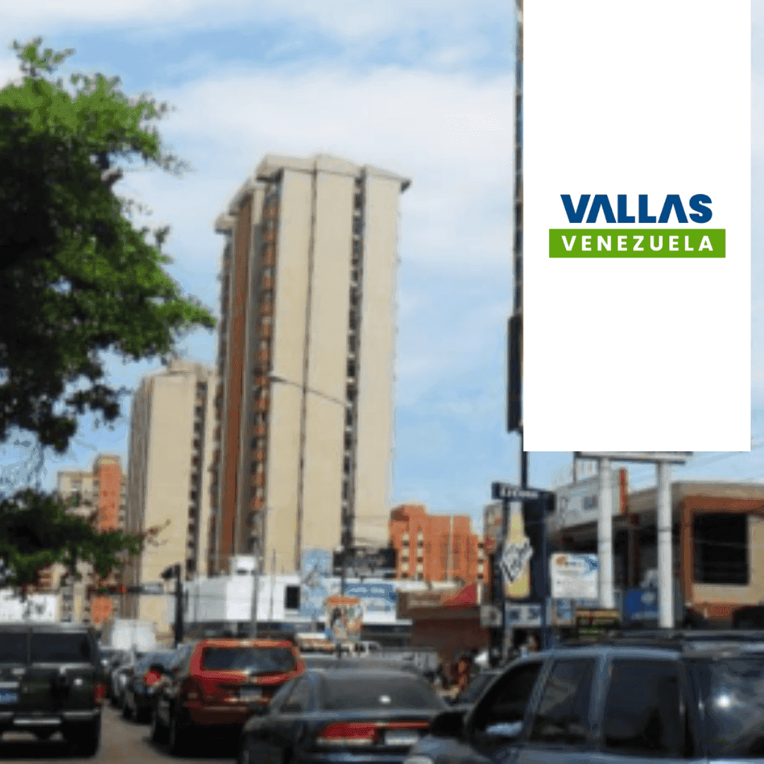 Valla 6 × 12 m en Av. 15 Delicias con calle 67 Cecilio Acosta