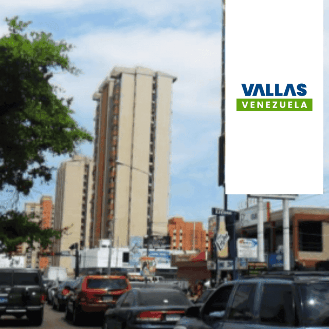 Valla en Av. 15 Delicias con calle 67 Cecilio Acosta
