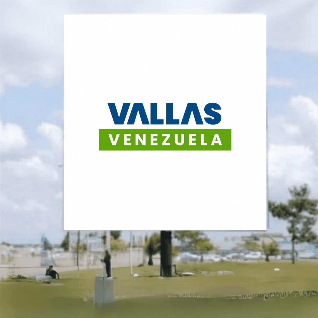 Valla 12 × 12 m en Aeropuerto Internacional José Tadeo Monagas