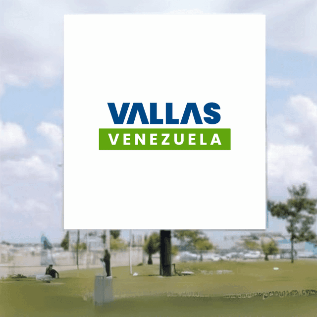 Valla en Aeropuerto Internacional José Tadeo Monagas