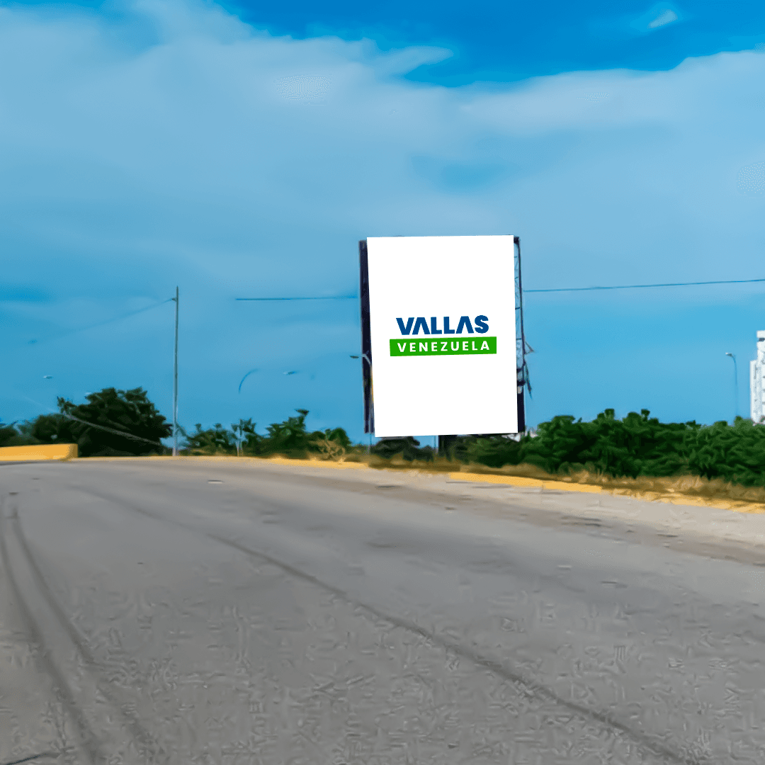 Valla 12 × 19 m en Sector Los Bordones