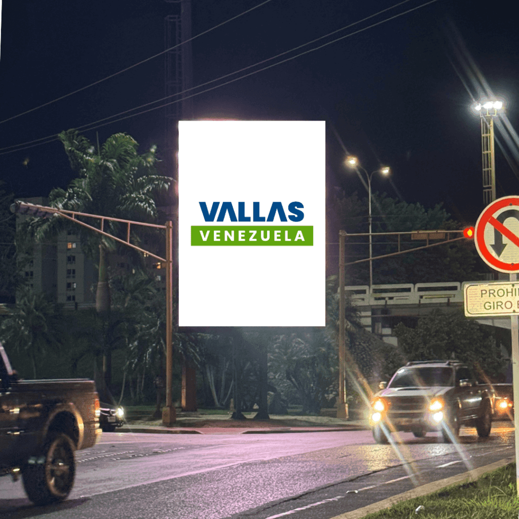 Pantalla LED, Av. Feo la Cruz, Naguanagua, Distribuidor de Mañongo, Naguanagua Valencia