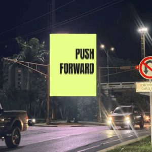 Valla publicitaria en Carabobo - Pantalla LED, Av. Feo la Cruz, Naguanagua, Distribuidor de Mañongo, Naguanagua, Valencia