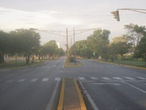 Avenida Sucre, Maracay, Estado Aragua