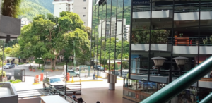 Centro Comercial Parque Ávila, Caracas