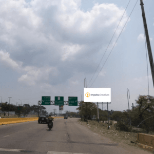 Valla Publicitaria en Autopista Táriba – San Cristóbal de 8m x 4m. Vallas Venezuela