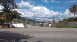 Sector la Mora, Aragua