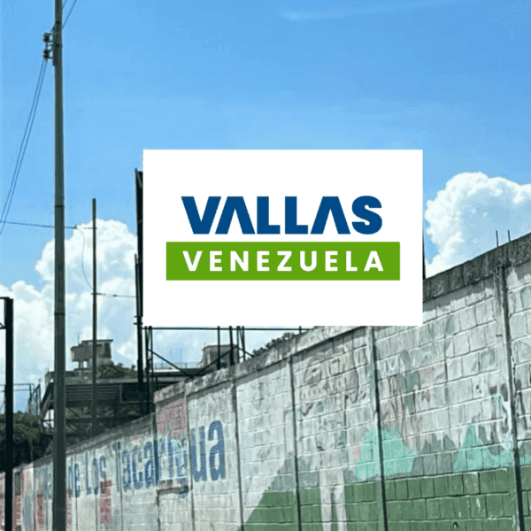Av. Fuerzas Armadas vía Av. Bolívar. Instalaciones de Base Aragua Maracay