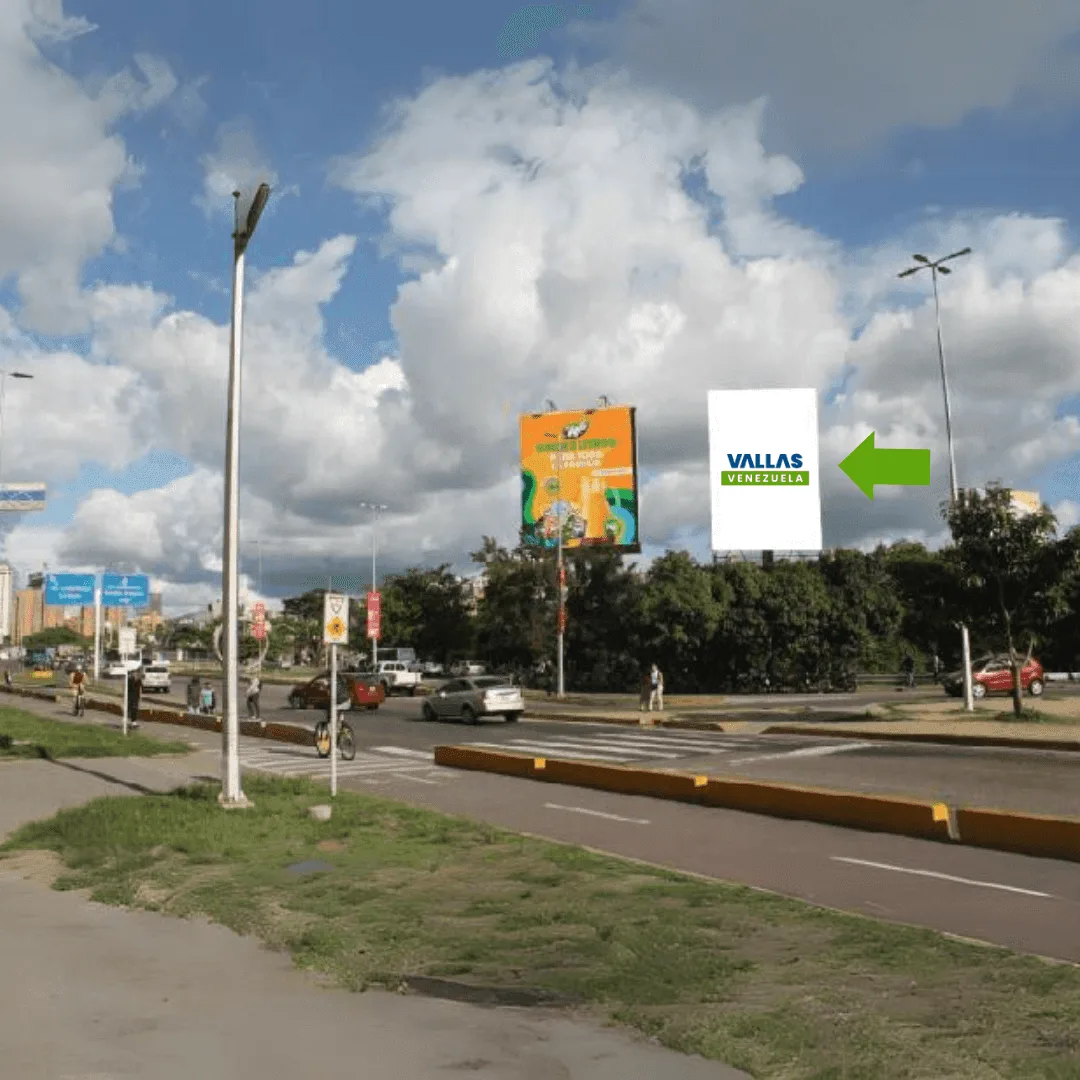 AE-AP001ALIB Av. Paseo Colón Sector Plaza Venezuela