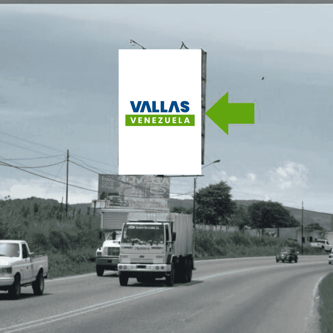 Entrada A San Cristóbal vía El Llano