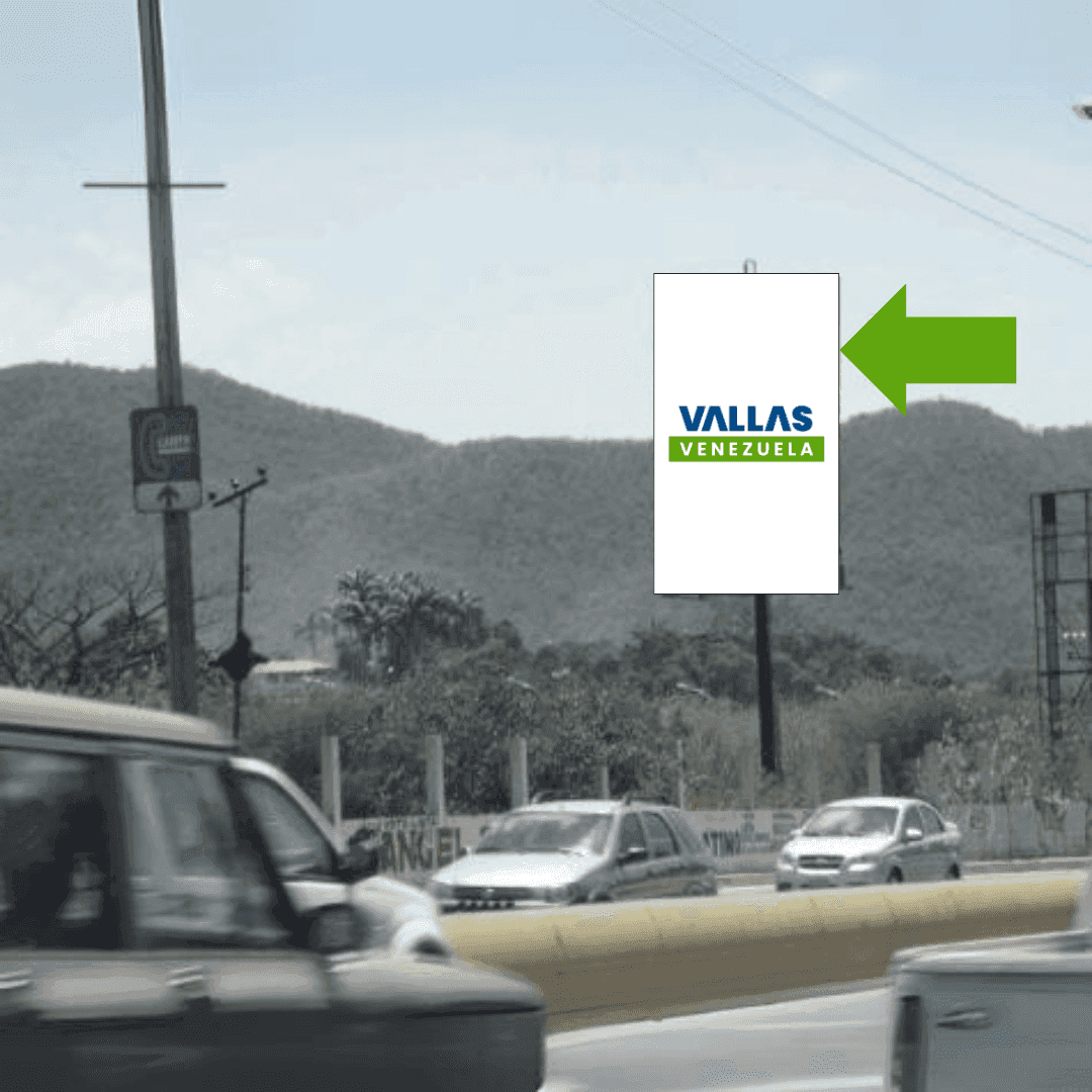 Av. Intercomunal Sentido Barcelona Después De Puente Amarillo