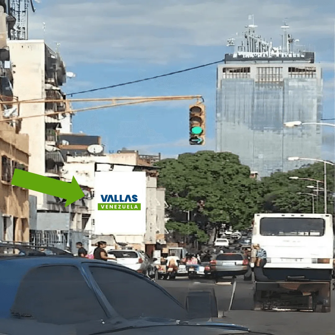 AE-AP022LIB Av. Casanova Fachada Edificio Nivaldo