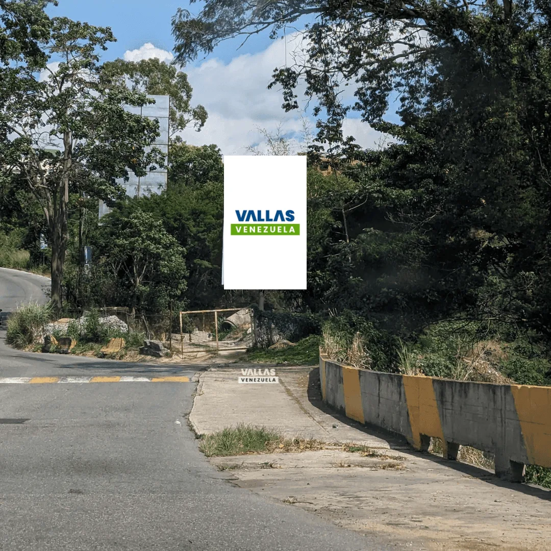 Proveniente de La Trinidad hacía Los Samanes.