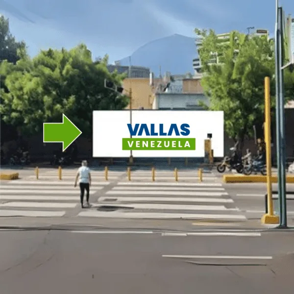 Av. Libertador Unidad Educativa Libertador frente al Centro Comercial Sambil de Chacao