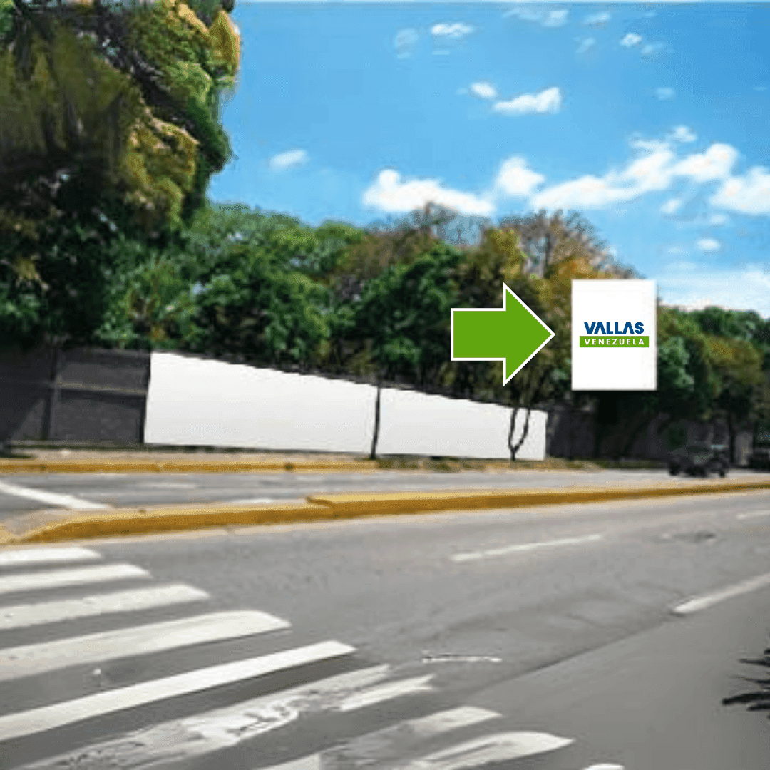 Av. Libertador polideportivo luis navarro