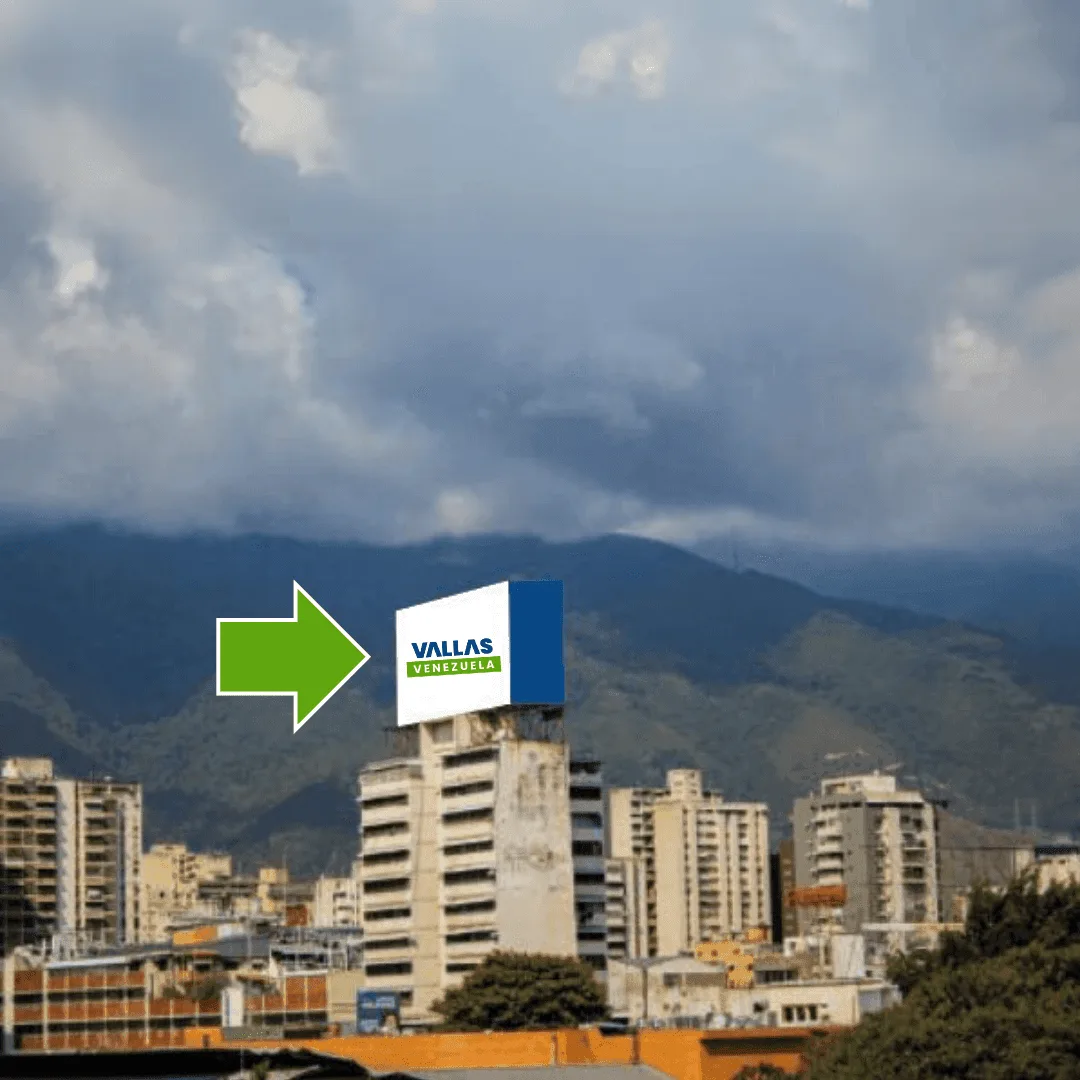 AV-PH001C2 Autopista Francisco Fajardo sentido oeste-centro. Res. Puente Restaurador. Quinta Crespo Caracas