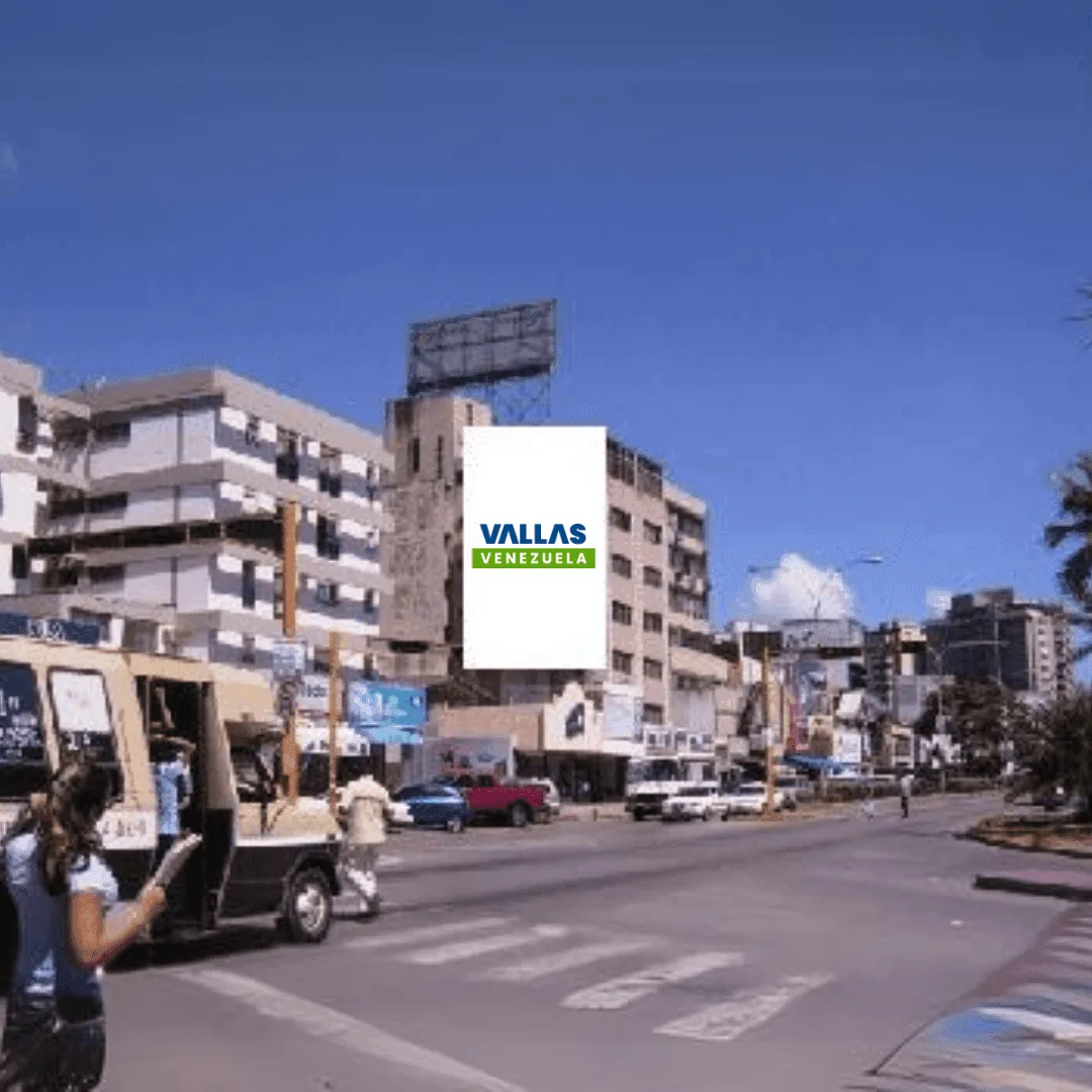 Av. 4 De Mayo Edificio Las Consolas Porlamar