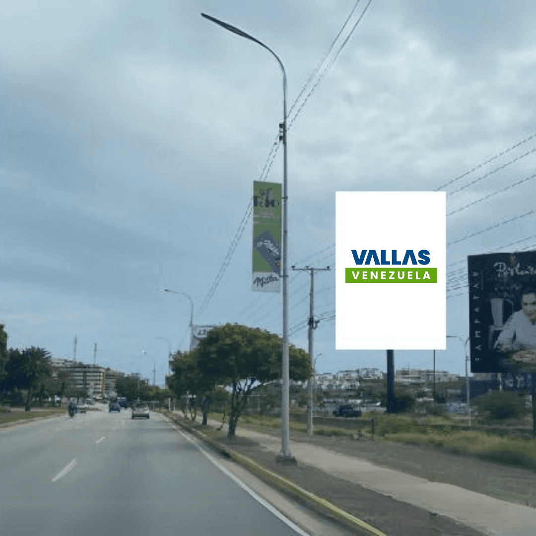 Av. Jovito Villalba Frente al centro comercial Sambil (canódromo) Margarita - Edo. Nueva Esparta.