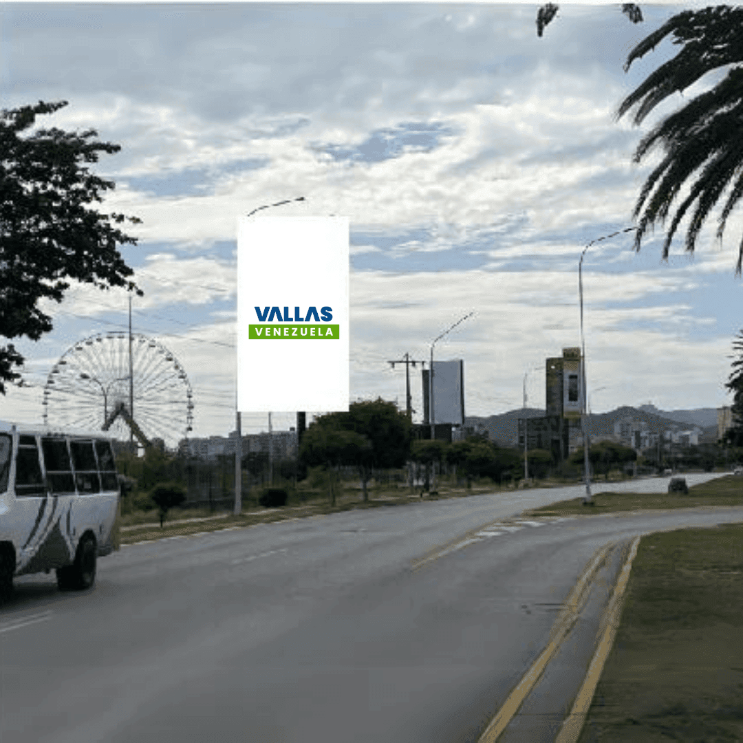 Av. Jovito Villalba Frente al centro comercial Sambil (canódromo) Margarita - Edo. Nueva Esparta.