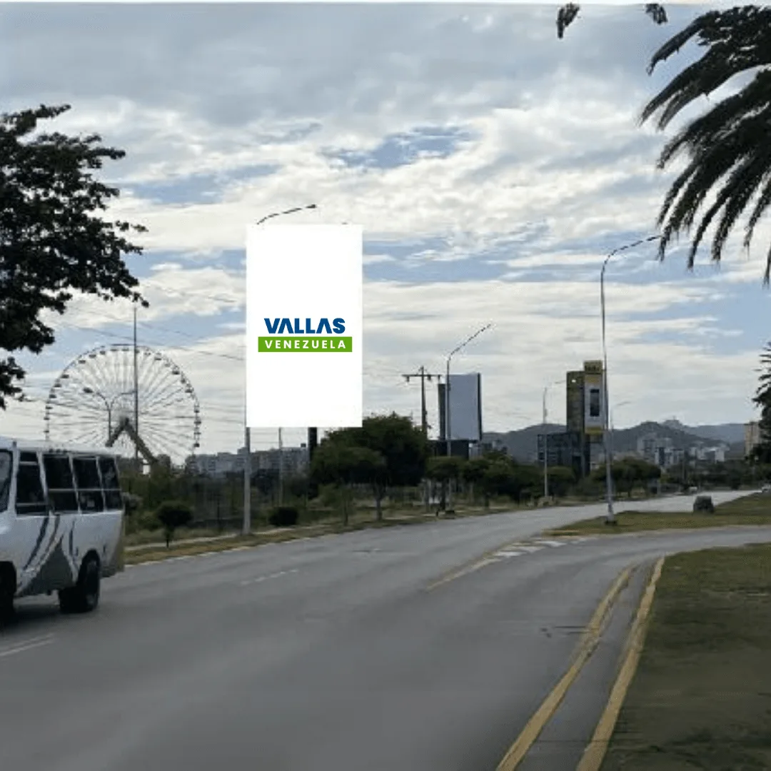 Av. Jovito Villalba Frente al centro comercial Sambil (canódromo) Margarita - Edo. Nueva Esparta.