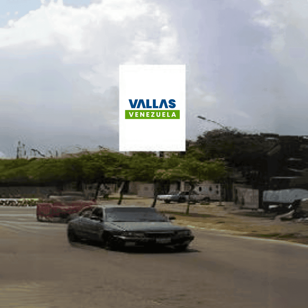 Av. Padilla 50 metros después de Makro Maracaibo