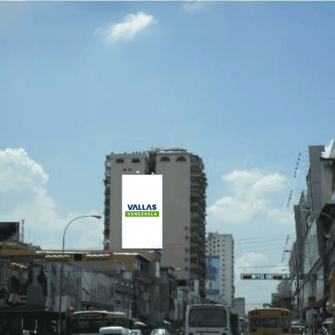 Av. Bolívar Oeste Edificio La Sociedad Maracay