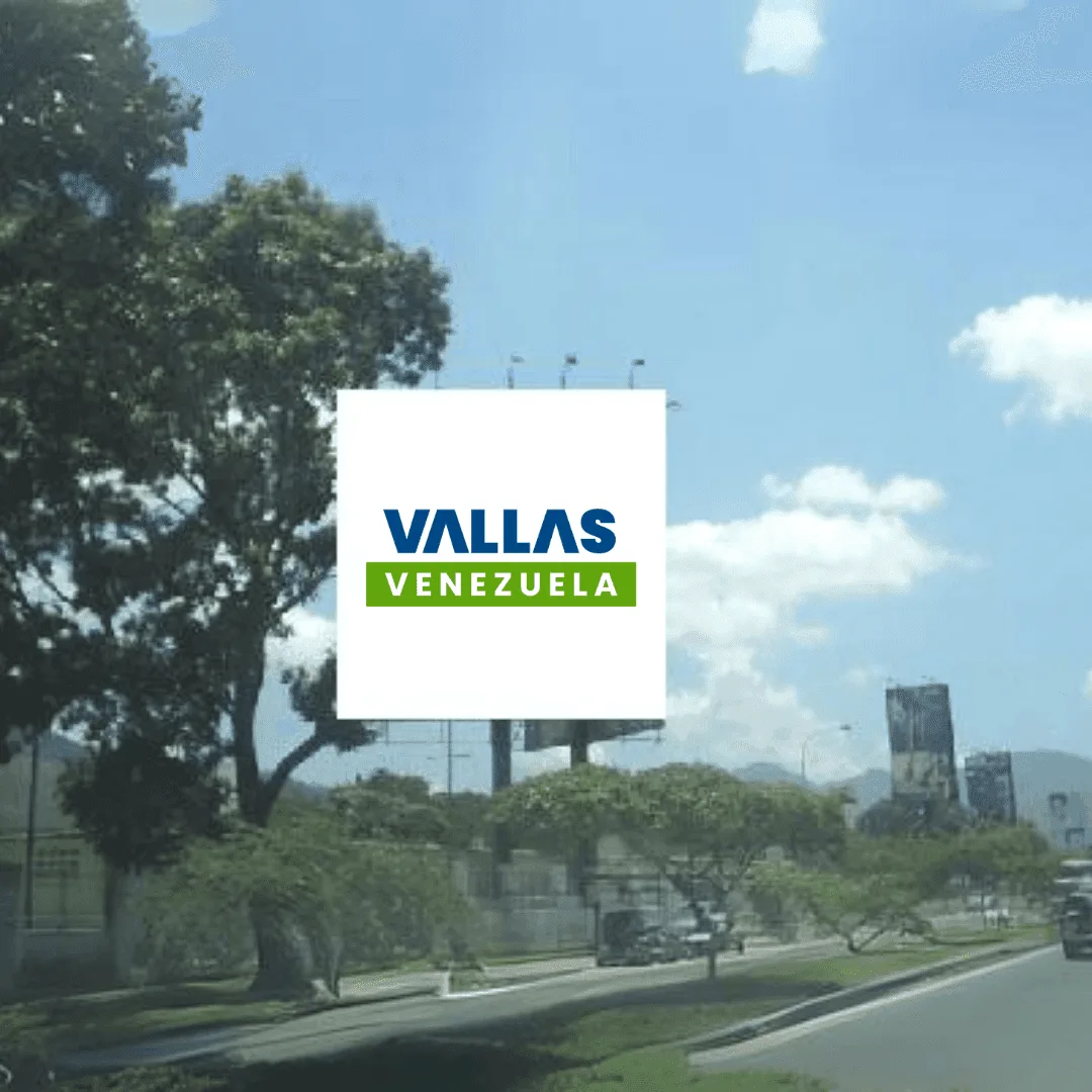 Av. Universidad Circulo Militar Carabobo vía CC La Granja