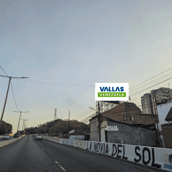 Av. Andres Eloy Blanco Los Colorados Azotea del Edificio Climaven Carabobo