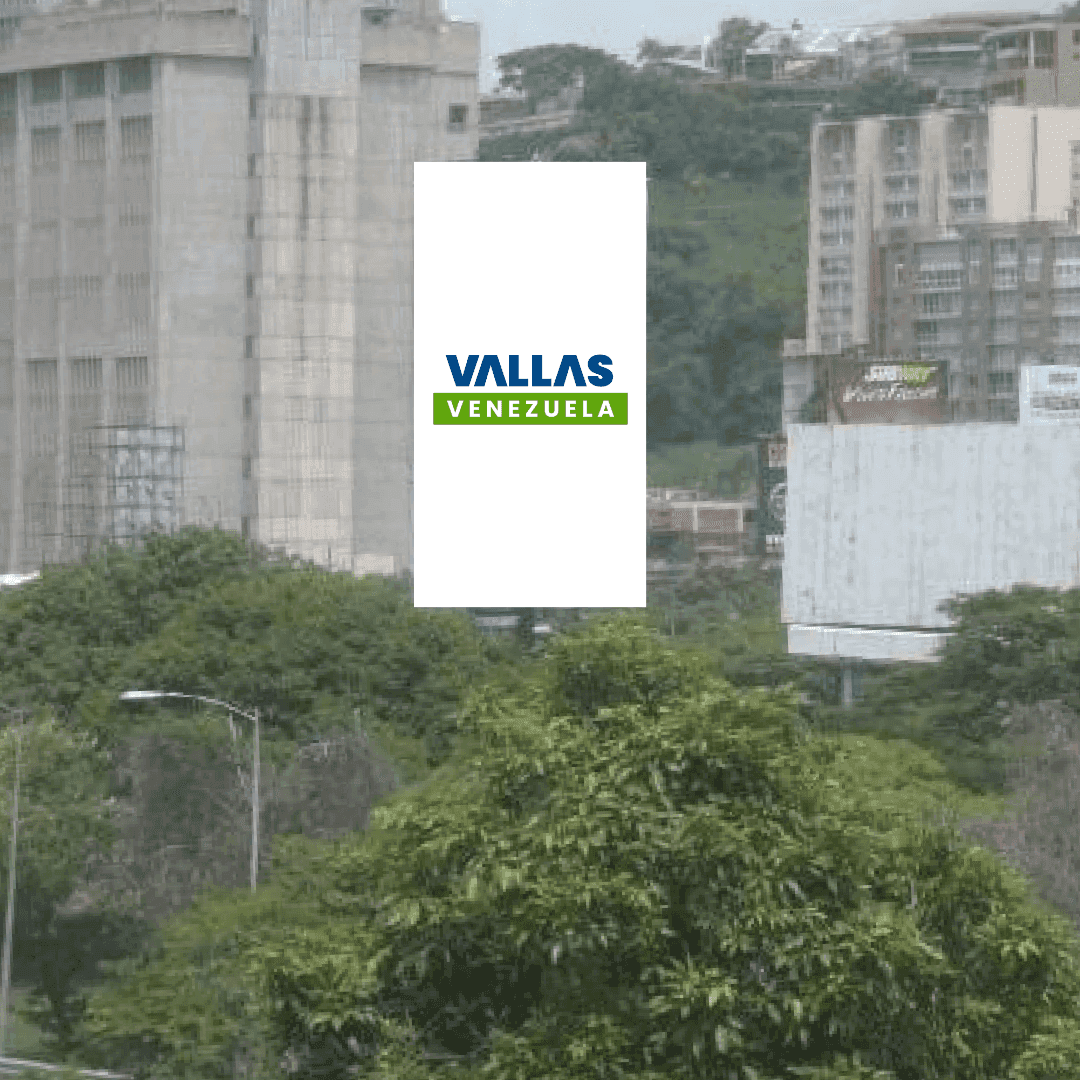 Empalme Autopista Prados del Este con distribuidor Ciempiés vía Este-Centro adyacente al C.C.C.T