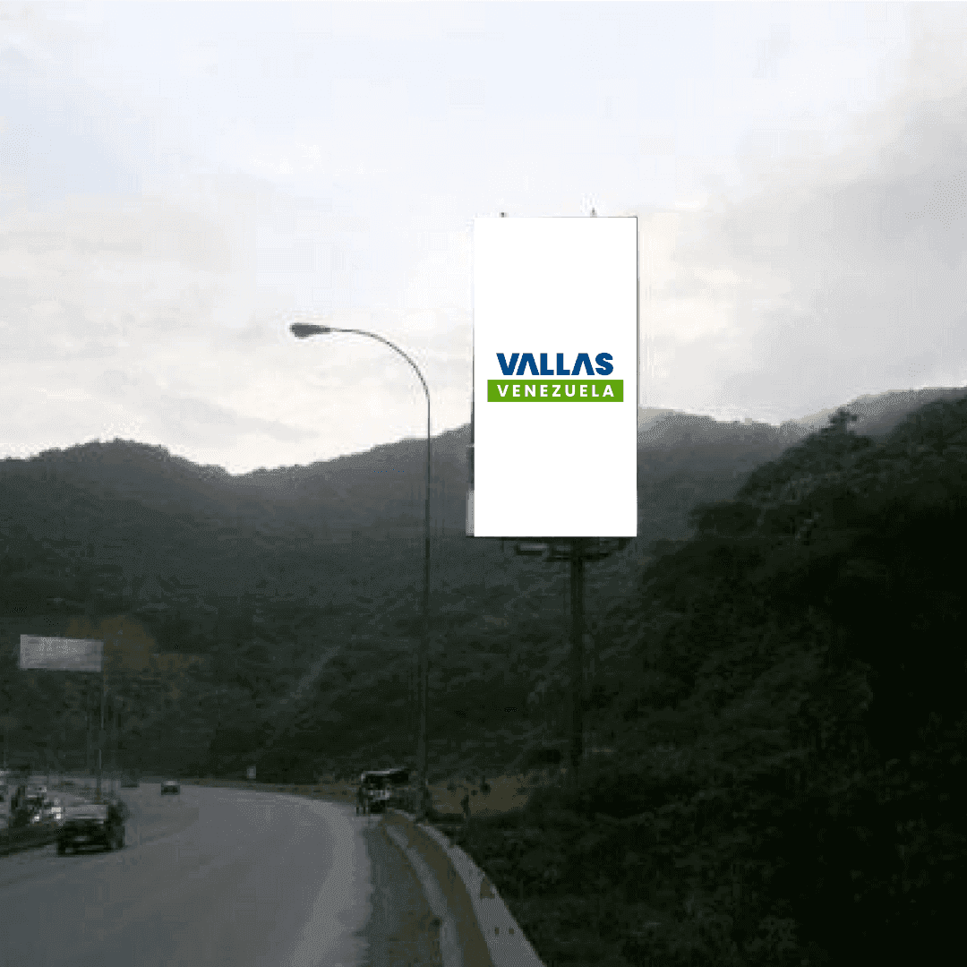 Autopista Guarenas - Caracas Frente al Estadium de Mampote Via Guarenas