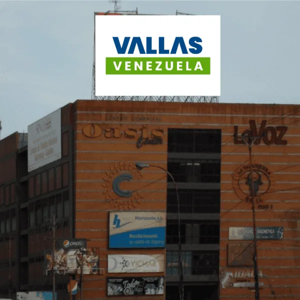 Av. Intercomunal Guarenas-Guatire C.C. Oasis Center vía Guatire