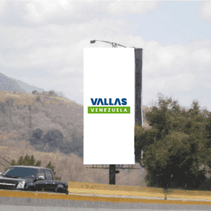 Autopista Caracas -Guarenas sector Brisas del Avila 500 metros antes del Terminal de Oriente vía Guarenas