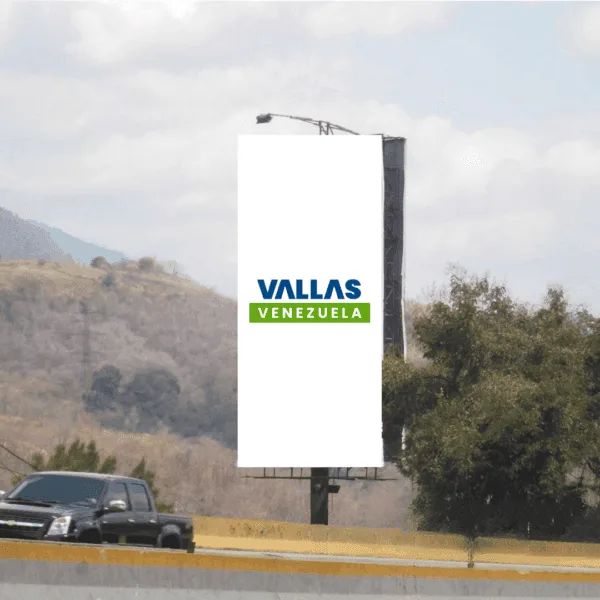 Autopista Caracas -Guarenas sector Brisas del Avila 500 metros antes del Terminal de Oriente vía Guarenas