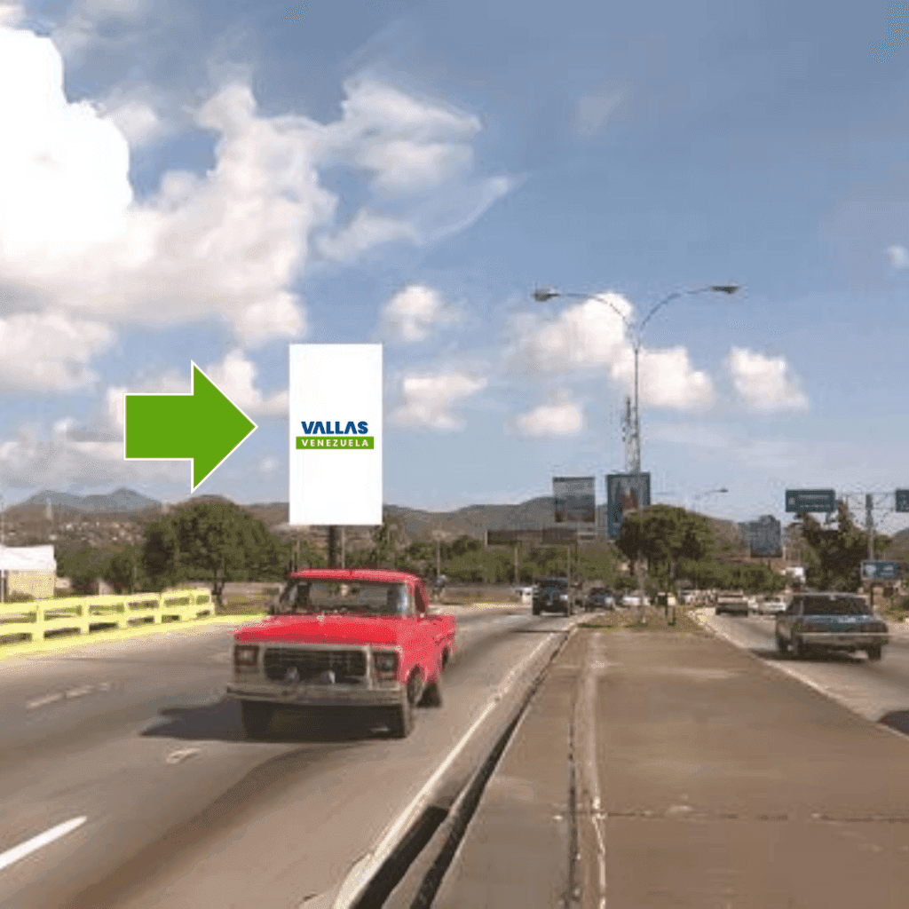 Circunvalación Norte Prolongación Av Jovito Villalba Costa Azul