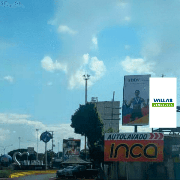 Autopista del Este Altura Las Clavellinas 100m antes del Fórum de Valencia vía Sur