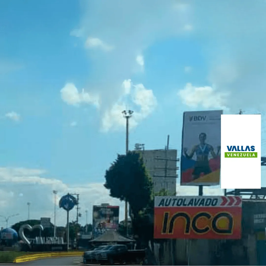 Autopista del Este Altura Las Clavellinas 100m antes del Fórum de Valencia vía Sur