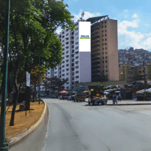 Urb. San Andrés II calle Maiti frente a la Av. Intercomunal El Valle Sentido Plaza Venezuela - La Rinconada