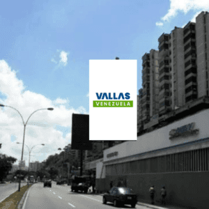 Av. Río de Janeiro vía Macaracuay