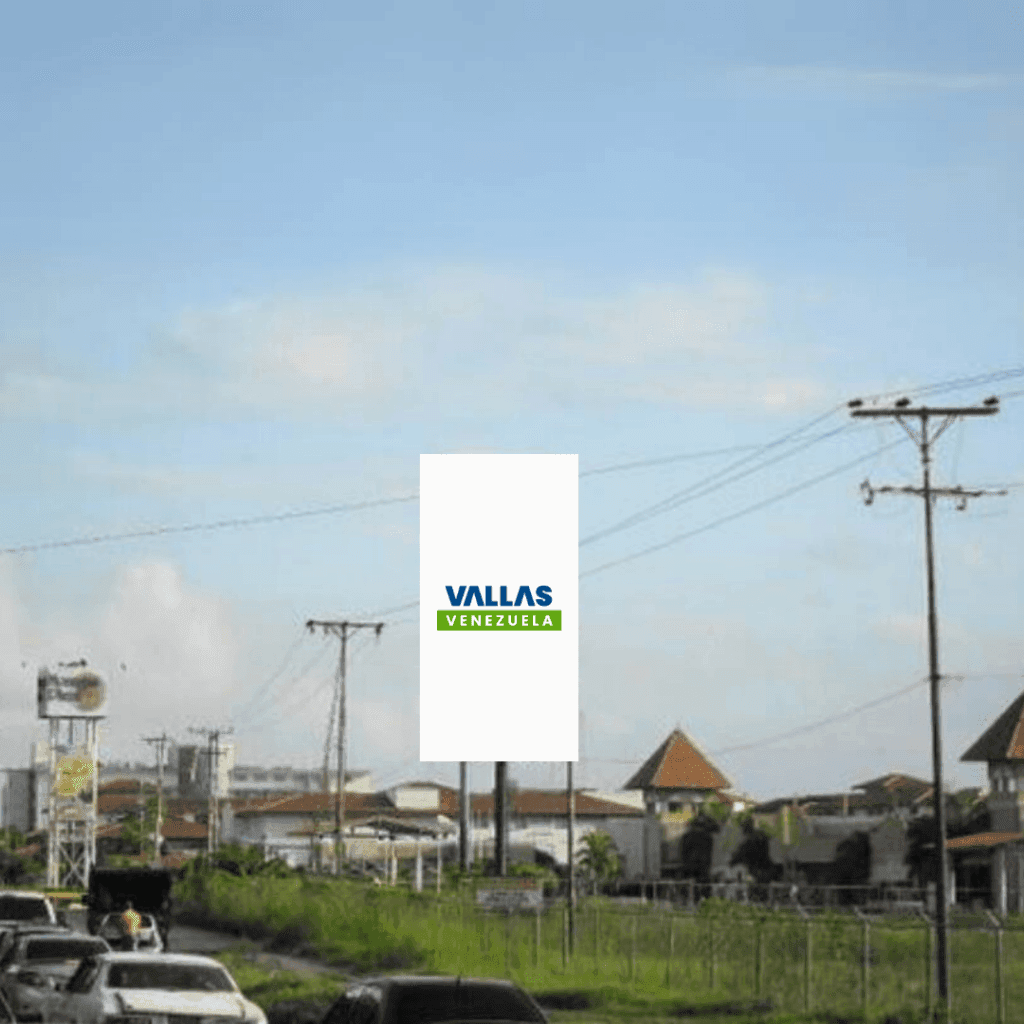 Av. Alirio Ugarte Pelayo Centro Comercial Monagas Plaza