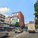 Av. Francisco de Miranda