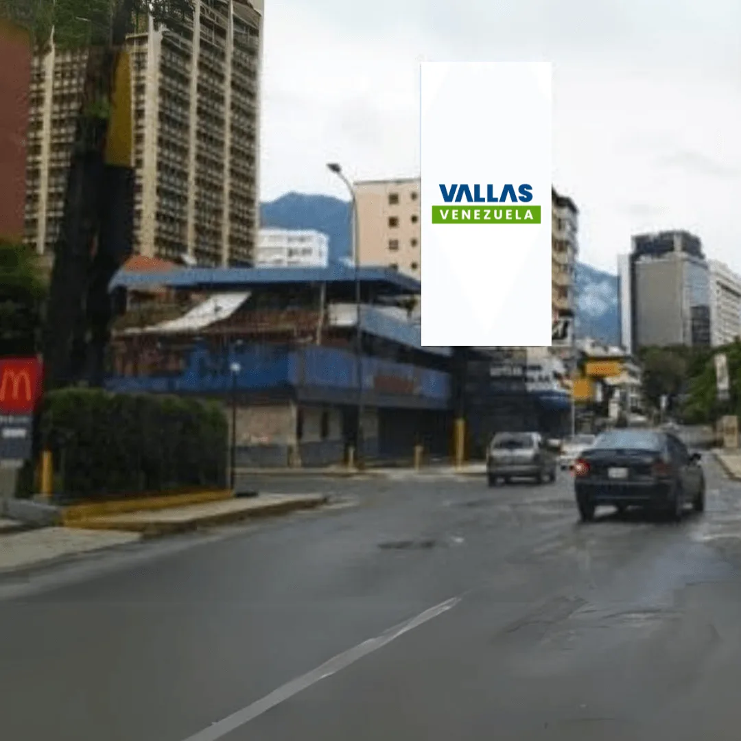 Av. Principal de La Castellana Restaurante El Naturista